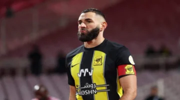 رقم مفاجئ في صفقة بنزيما بين الهلال والاتحاد